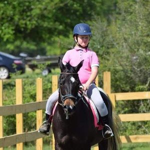 Meet your Posher, Madison